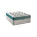 Colchón AMELIE EPEDA de muelles ensacados Multi Air y ViscoFeel Colchón AMELIE EPEDA de muelles ensacados Multi Air y ViscoFeel