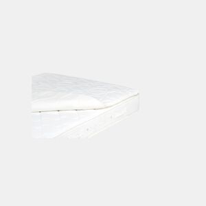 Topper visco e fibra sobre colchão MOLAFLEX 90x200cm