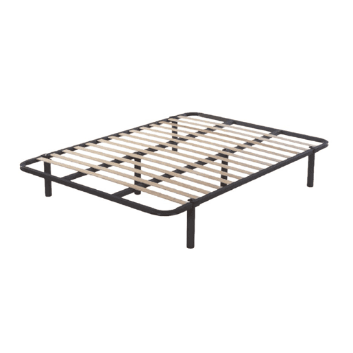 Estrado de lâminas DORMILÓN FLEXDOR 200x200cm