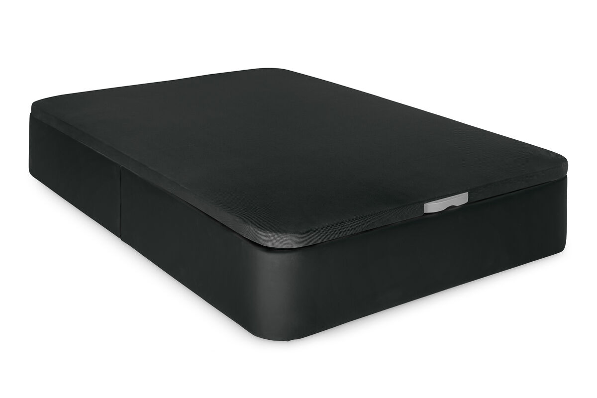 PACK CANAPÉ DE POLIPIEL  + COLCHÓN VISCOELÁSTICO 150x190