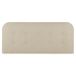 Cabecero tapizado Saona Beige 150 Cabecero tapizado Saona Beige 150 Beige