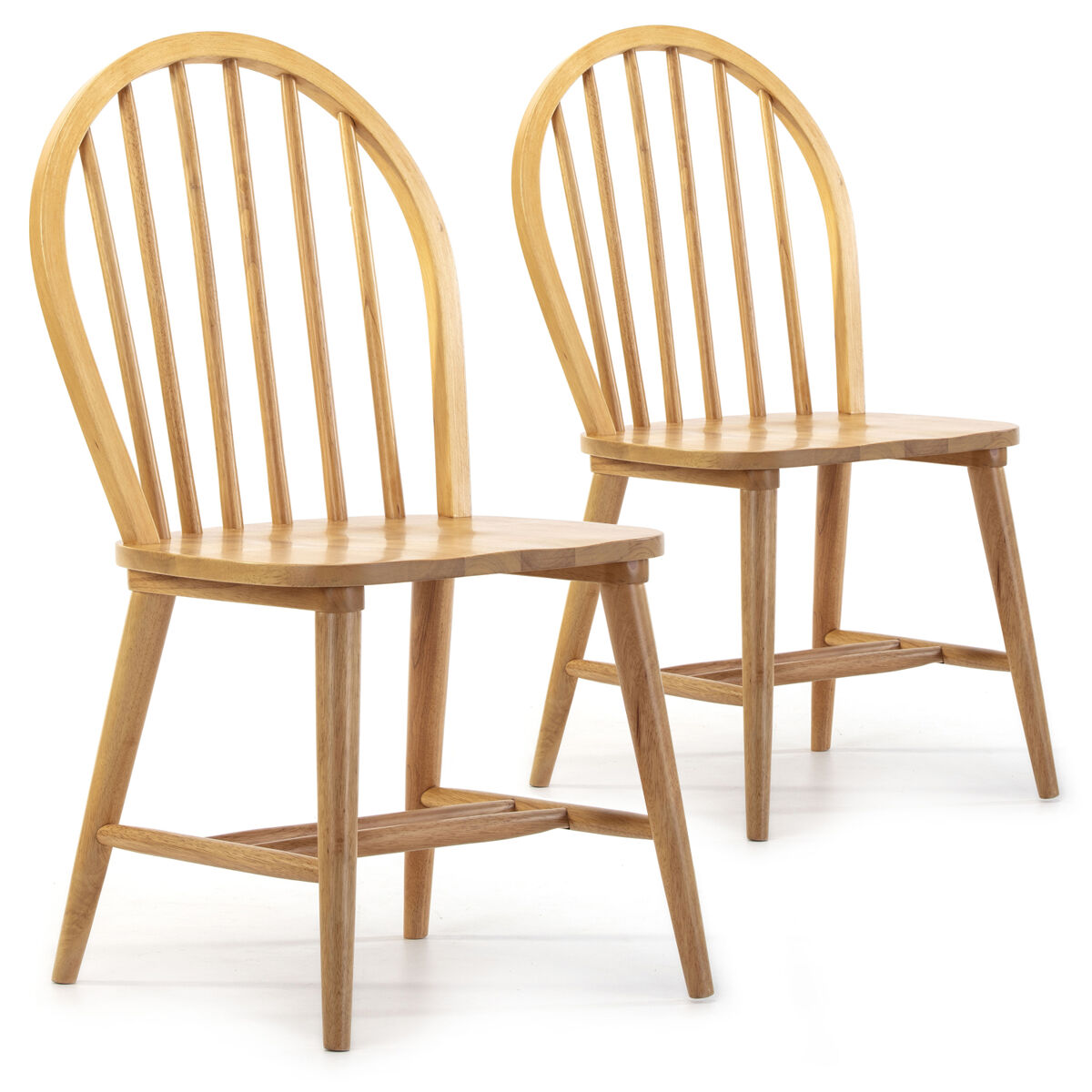 Pack 2 sillas Comedor Clarck