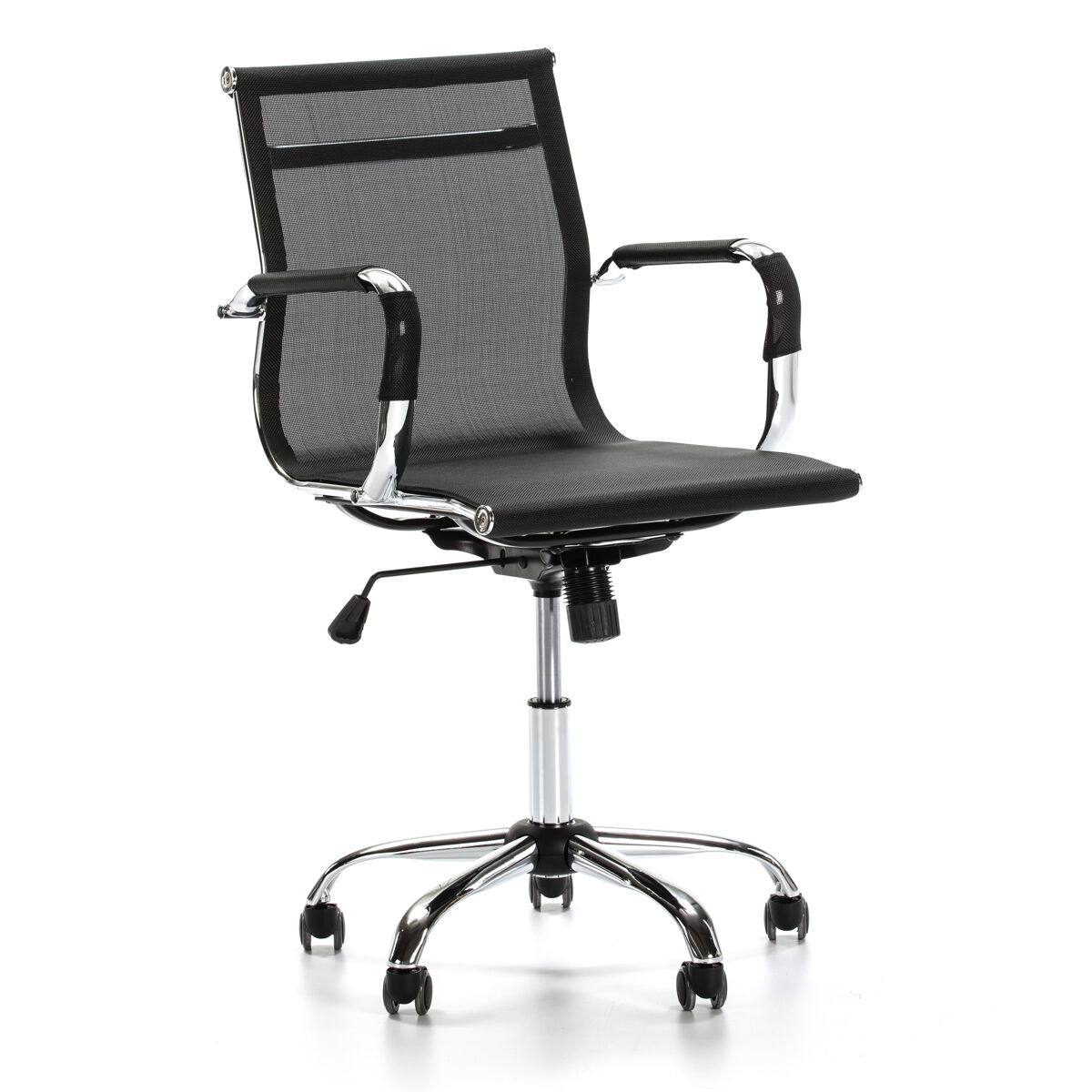 Sillón de Oficina Oxford reclinable