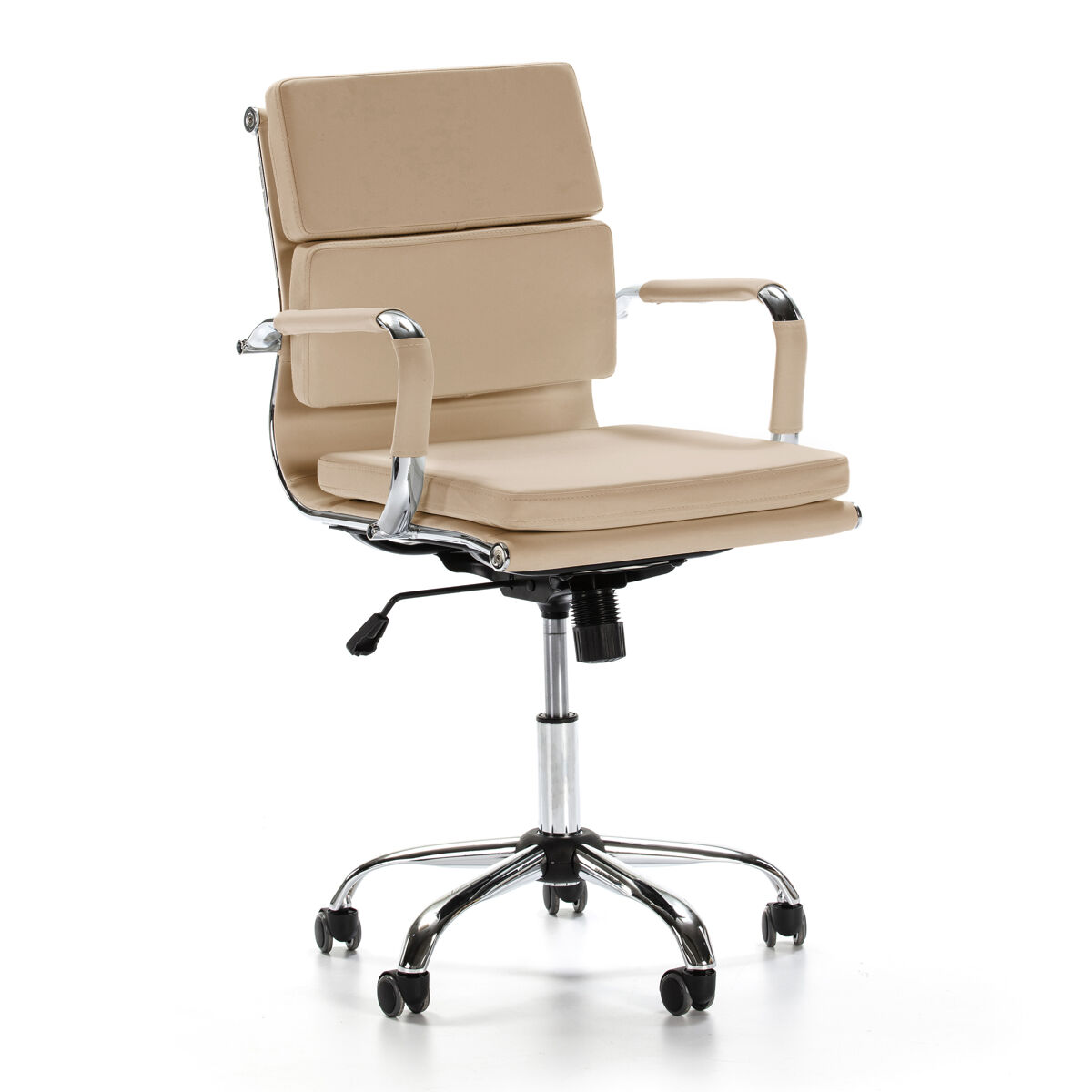 Sillón de Oficina Fenix reclinable