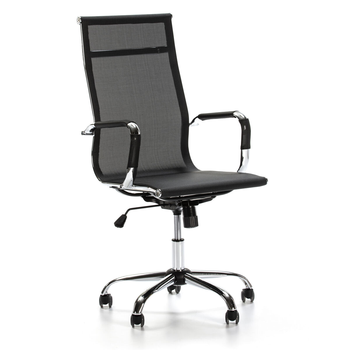 Sillón de Oficina Slim reclinable
