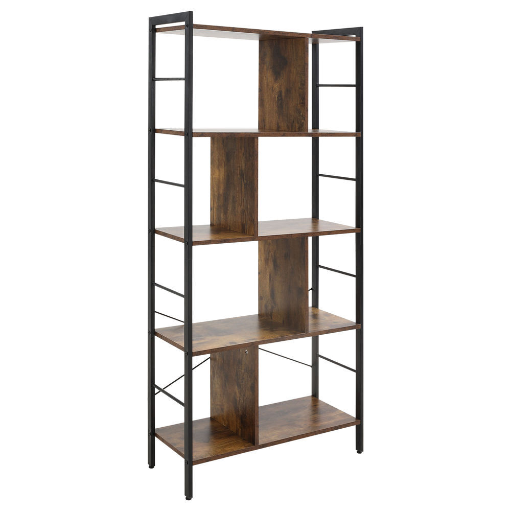 Estantería HOMCOM, hogar - muebles de salón 74