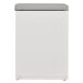 Banco Zapatero HOMCOM, hogar - muebles de recibidor 80 Banco Zapatero HOMCOM, hogar - muebles de recibidor 80 Blanco