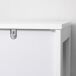 Estantería de Baño MDF kleankin, hogar - baño 30 Estantería de Baño MDF kleankin, hogar - baño 30 Blanco