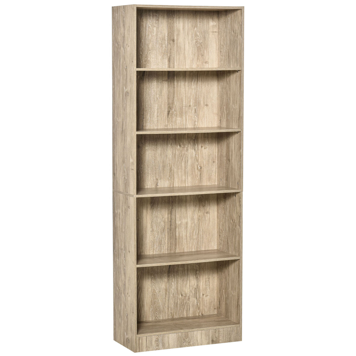 Librería HOMCOM, oficina - muebles de oficina 63