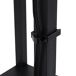 Lámpara de pie Homcom 3 estantes 40W E27 negro/blanco 160x26x26 cm 0 Lámpara de pie Homcom 3 estantes 40W E27 negro/blanco 160x26x26 cm 0 Negro