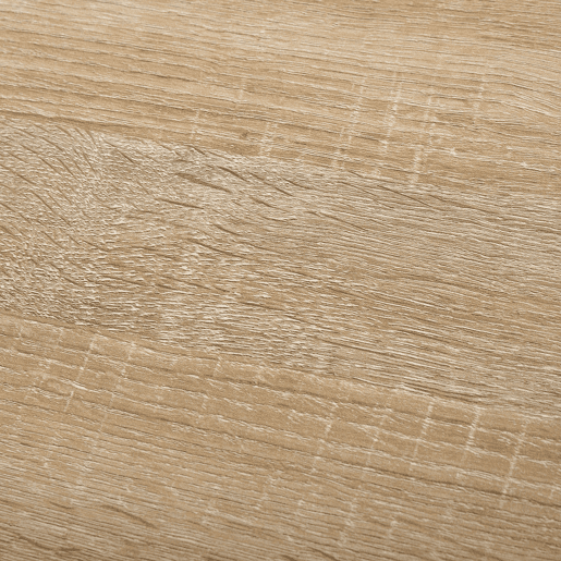 HOMCOM Secretária 2 em 1 com prateleira de 3 níveis Superfície Grande Amplo espaço de armazenamento 100x55x74 cm Madeira