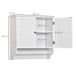Armario Baño de Pared MDF kleankin, hogar - baño 60 Armario Baño de Pared MDF kleankin, hogar - baño 60 Blanco