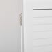 Armario Baño de Pared MDF kleankin, hogar - baño 60 Armario Baño de Pared MDF kleankin, hogar - baño 60 Blanco