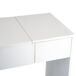 Mesa para Maquillaje HOMCOM, hogar - muebles de dormitorio 80 Mesa para Maquillaje HOMCOM, hogar - muebles de dormitorio 80 Negro