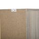 Armario para Zapato MDF, Plástico HOMCOM 79 Armario para Zapato MDF, Plástico HOMCOM 79 Marrón