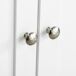 Armario de Baño MDF kleankin, hogar - baño 60 Armario de Baño MDF kleankin, hogar - baño 60 Blanco