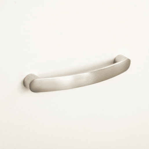 Vinsetto Armário para Arquivos com Gavetas para Escritório Armário de Arrumação de Escritório com Fechadura e 2 Chaves para Estúdio Dormitório 74x42x72cm Branco