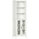 Armario de Baño kleankin, hogar - baño Armario de Baño kleankin, hogar - baño Blanco