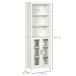 Armario de Baño kleankin, hogar - baño Armario de Baño kleankin, hogar - baño Blanco