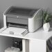 Armario para Impresora Vinsetto, oficina - muebles de oficina Armario para Impresora Vinsetto, oficina - muebles de oficina Blanco