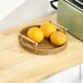 Aparador de Cocina MDF, Madera de Caucho HOMCOM 101 Aparador de Cocina MDF, Madera de Caucho HOMCOM 101 Blanco