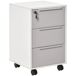 Cajonera Tipo Archivador HOMCOM, oficina - muebles de oficina Cajonera Tipo Archivador HOMCOM, oficina - muebles de oficina Multicolor