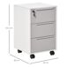 Cajonera Tipo Archivador HOMCOM, oficina - muebles de oficina Cajonera Tipo Archivador HOMCOM, oficina - muebles de oficina Multicolor