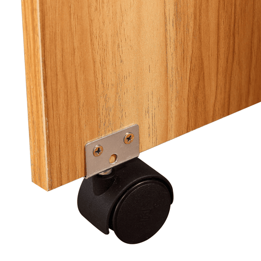 HOMCOM Mesa de Sala de Jantar Dobrável com Rodas Mesa Multifuncional para Sala de Jantar com 3 Formas 120x80x73cm Branco e Madeira HOMCOM Mesa de Sala de Jantar Dobrável com Rodas Mesa Multifuncional para Sala de Jantar com 3 Formas 120x80x73cm Branco e Madeira