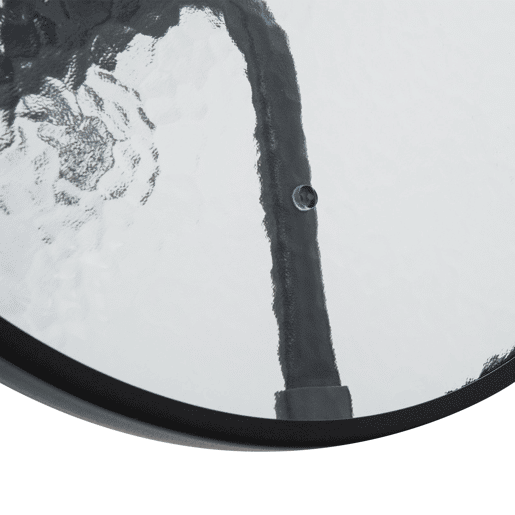 Outsunny Conjunto de Mesa e 2 Cadeiras Cadeira Dobrável Encosto Reclináveis a 4 Níveis Armação de Aço Marrom