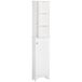 Armario para Baño HOMCOM, hogar - baño Armario para Baño HOMCOM, hogar - baño Blanco