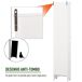 Armario para Baño HOMCOM, hogar - baño Armario para Baño HOMCOM, hogar - baño Blanco