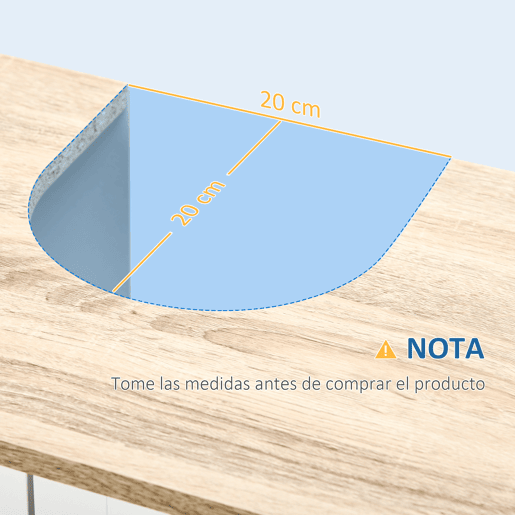 kleankin Móvel para Lavatório Pousar Armário para Casa de Banho de Madeira com 2 Portas e Prateleira Interior Ajustável Estilo Moderno Carga Máxima 40kg 60x30x60cm Branco kleankin Móvel para Lavatório Pousar Armário para Casa de Banho de Madeira com 2 Portas e Prateleira Interior Ajustável Estilo Moderno Carga Máxima 40kg 60x30x60cm Branco