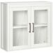 Armario de Baño kleankin, hogar - baño 60 Armario de Baño kleankin, hogar - baño 60 Blanco