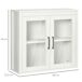 Armario de Baño kleankin, hogar - baño 60 Armario de Baño kleankin, hogar - baño 60 Blanco