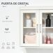 Armario de Baño kleankin, hogar - baño 60 Armario de Baño kleankin, hogar - baño 60 Blanco