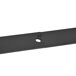Kit Puerta Corredera Acero al Carbono HOMCOM 200 Kit Puerta Corredera Acero al Carbono HOMCOM 200 Negro