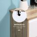 Armario para Baño MDF kleankin, hogar - baño 32 Armario para Baño MDF kleankin, hogar - baño 32 Multicolor