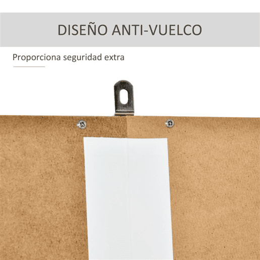 HOMCOM Aparador auxiliar de cozinha Armário com prateleiras internas ajustáveis u200Bu200Be gaveta 80x48x170 cm Branco