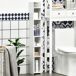 Armario de Baño kleankin, hogar - baño 15 Armario de Baño kleankin, hogar - baño 15 Blanco