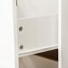Cajonera de Oficina Vinsetto, oficina - muebles de oficina 43 Cajonera de Oficina Vinsetto, oficina - muebles de oficina 43 Blanco