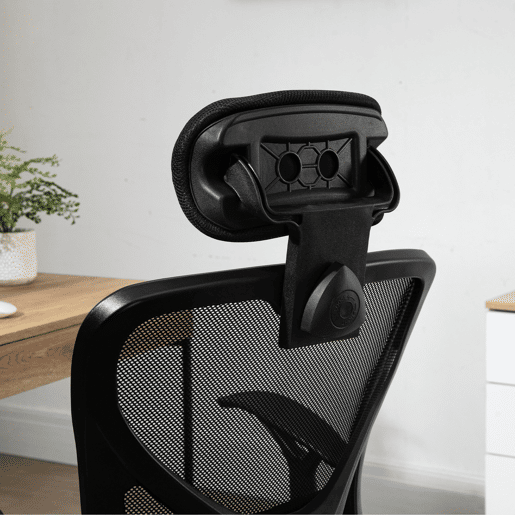 Vinsetto Cadeira de Escritório Ergonômica Cadeira de Escritório Giratória com Altura Ajustável Função Reclinável Apoio para a Cabeça e Suporte Lombar 65x67x108-118cm Preto Vinsetto Cadeira de Escritório Ergonômica Cadeira de Escritório Giratória com Altura Ajustável Função Reclinável Apoio para a Cabeça e Suporte Lombar 65x67x108-118cm Preto