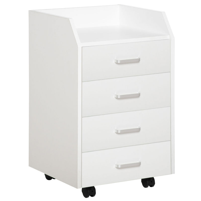 Cajonera de Oficina Vinsetto, oficina - muebles de oficina 40