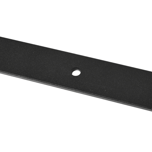 HOMCOM Conjunto de ferragens para porta deslizante dupla Kit de acessórios para porta deslizante com roda industrial Aço carbono Suporta até 90 kg Comprimento 200 cm Preto HOMCOM Conjunto de ferragens para porta deslizante dupla Kit de acessórios para porta deslizante com roda industrial Aço carbono Suporta até 90 kg Comprimento 200 cm Preto