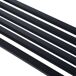 Banco de jardín Outsunny negro 85x127x60 cm 127x60 Banco de jardín Outsunny negro 85x127x60 cm 127x60 Negro