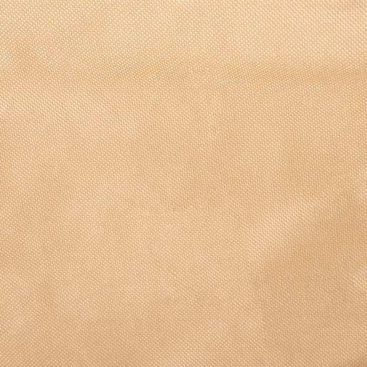 Outsunny Capa Protetora para Móveis de Jardim 270x200x78cm Tecido Oxford 600D Impermeável Cobertura para Sofás Mesas Exterior com 4 Ventilações 5 Alças Cordão de Tração Bege