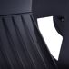 Barbacoa de Carbón Acero laminado en frío, Madera Outsunny Barbacoa de Carbón Acero laminado en frío, Madera Outsunny Negro