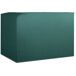 Funda Protectora para Columpio PE Outsunny Funda Protectora para Columpio PE Outsunny Verde