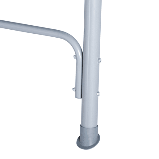 Outsunny Baloiço de Jardim Exterior de 3 Lugares com Toldo Ajustável, Encosto Respirável e Estrutura Metálica para Terraço e Varanda, Suporta até 240 kg, 171x108x150 cm, Preto