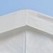 Carpa para Fiestas Acero, PE Outsunny 600x300 Carpa para Fiestas Acero, PE Outsunny 600x300 Blanco