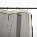 4 Paneles Mosquitera Carpa Poliéster, Nylon Outsunny 335x0 4 Paneles Mosquitera Carpa Poliéster, Nylon Outsunny 335x0 Negro